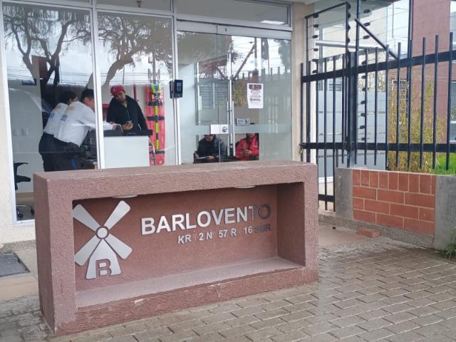Apartamento en arriendo en Sucre