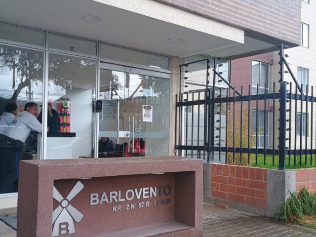 Apartamento en arriendo en Sucre