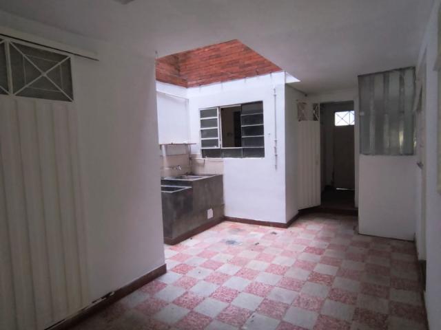 Apartamento en arriendo en Gran Granada, Bogotá