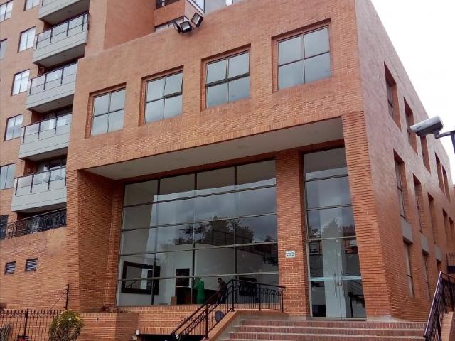 Apartamento en arriendo en Suba, Bogotá