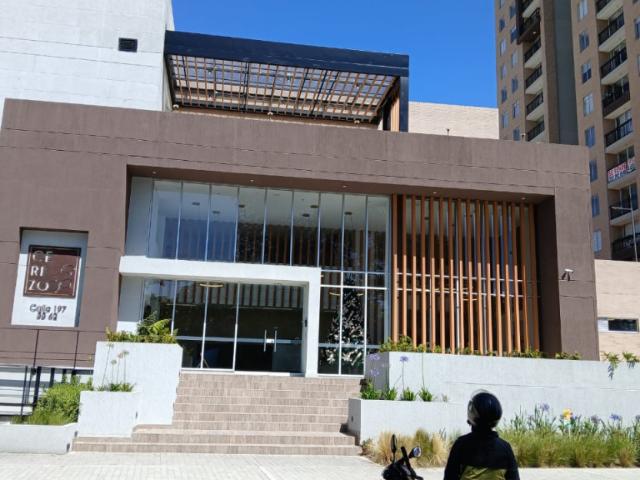 Apartamento en arriendo en Quindío