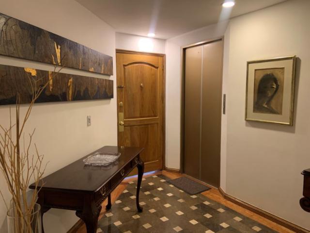 Apartamento en arriendo en Cundinamarca