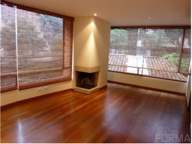 Apartamento en arriendo en Ricaurte, Bogotá