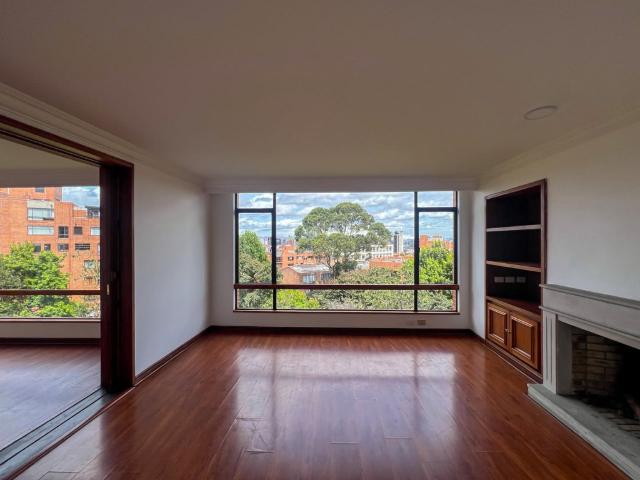 Apartamento en arriendo en Cundinamarca