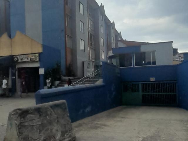 Apartamento en arriendo en Pacífico, Valle Del Cauca