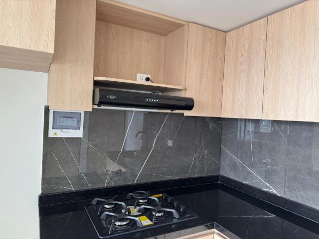Apartamento en arriendo en Villa de Los Alpes, Bogotá