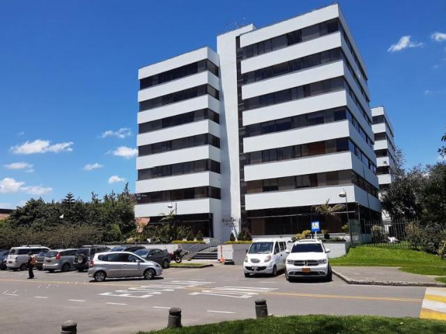 Apartamento en arriendo en Suba, Bogotá