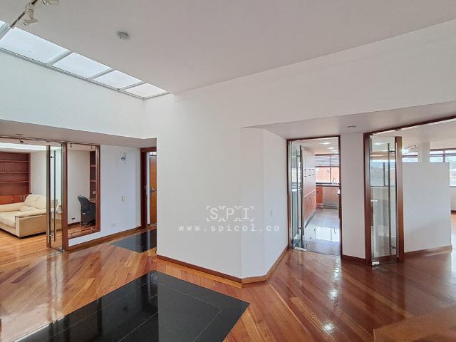 Apartamento en arriendo en Suba, Bogotá
