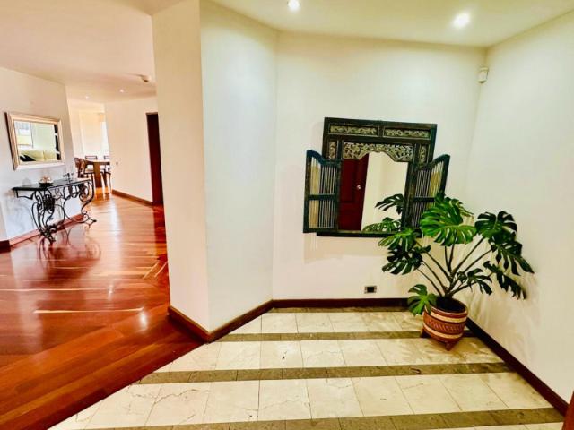 Apartamento en arriendo en Mazurén, Bogotá