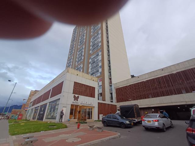 Apartamento en arriendo en Santa Lucía, Atlántico