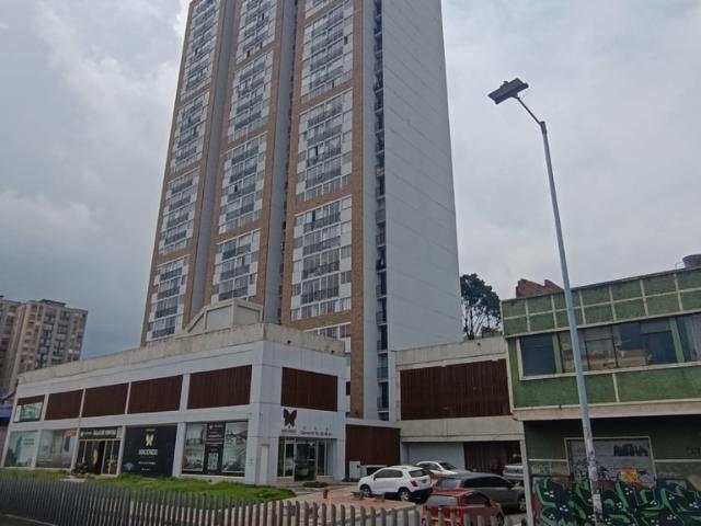 Apartamento en arriendo en Santa Lucía, Atlántico