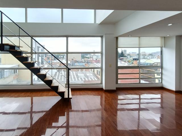Apartamento en arriendo en Cundinamarca