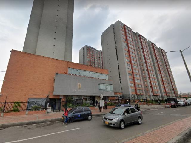 Apartamento en arriendo en Cundinamarca