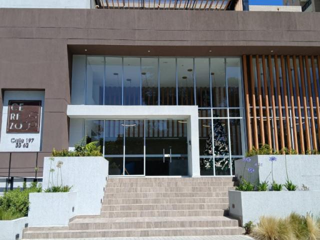 Apartamento en arriendo en Cundinamarca