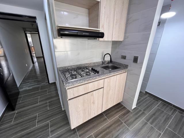Apartamento en arriendo en UPZs de Bogotá, Bogotá, Distrito Capital