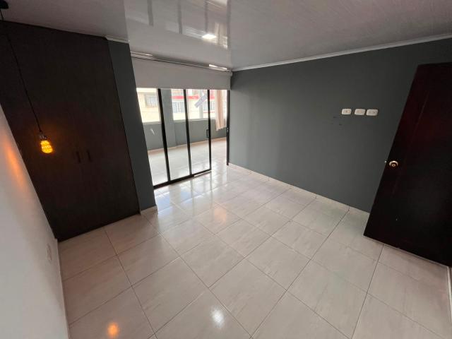 Apartamento en arriendo en Gran Granada, Bogotá