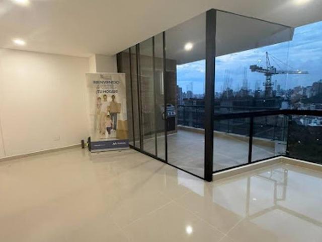 Apartamento en arriendo en Santander