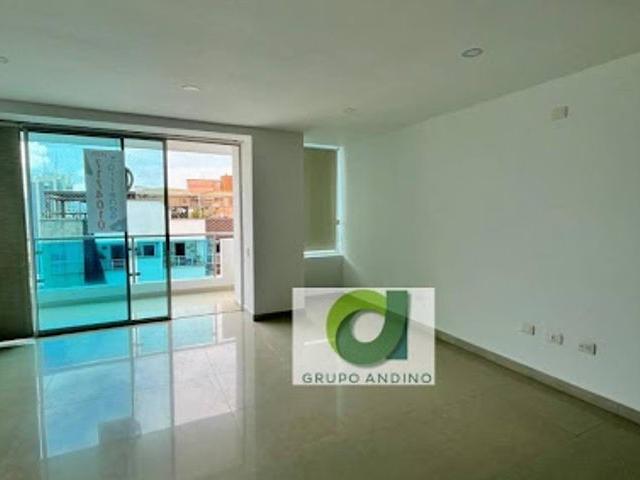 Apartamento en arriendo en Altos del Jardín, Bucaramanga