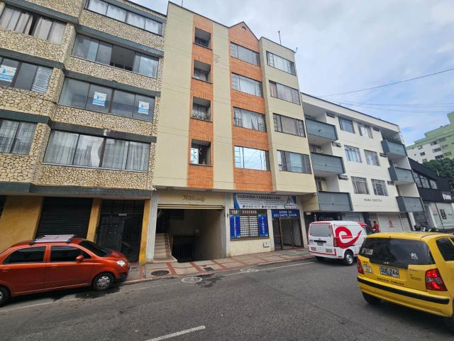 Apartamento en arriendo en Antonia Santos, Bucaramanga