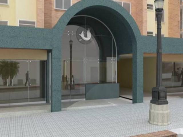 Apartamento en arriendo en Real de Minas, Santander