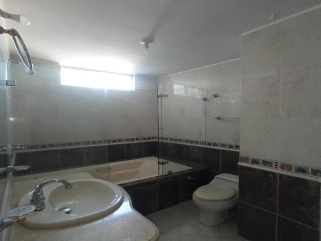 Apartamento En Arriendo En Bucaramanga En Bolarqui A216116