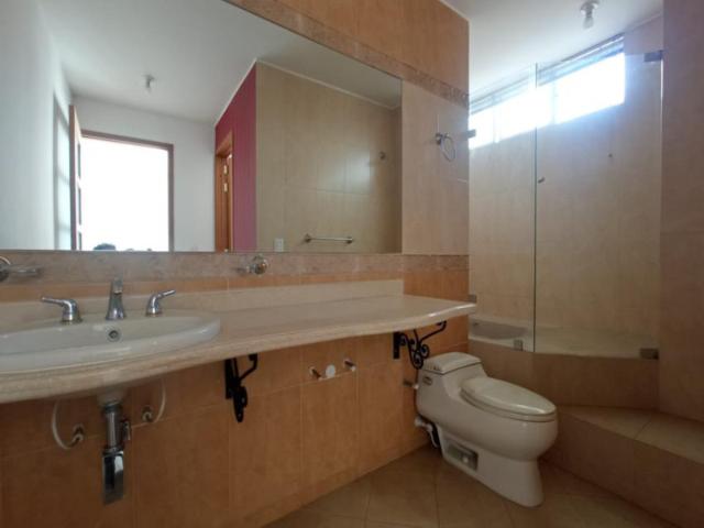 Apartamento En Arriendo En Bucaramanga En Bolarqui A216116