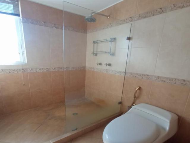 Apartamento En Arriendo En Bucaramanga En Bolarqui A216116