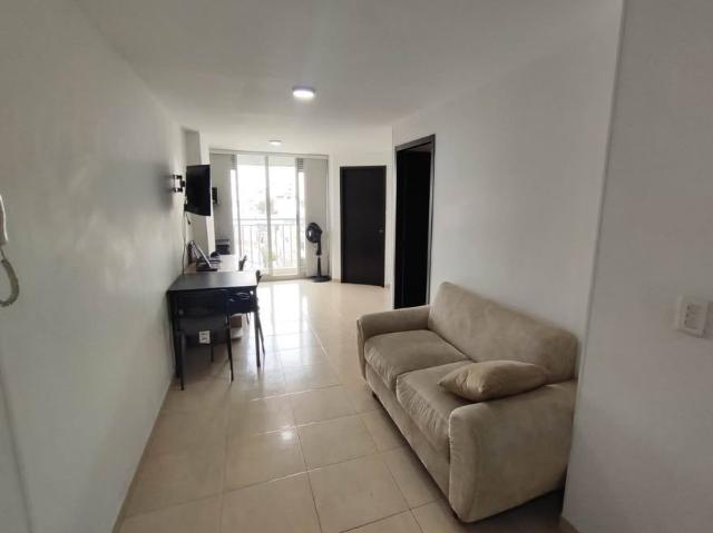 Apartamento en arriendo en San Francisco, Santander