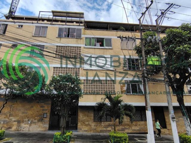 Apartamento en arriendo en Nariño