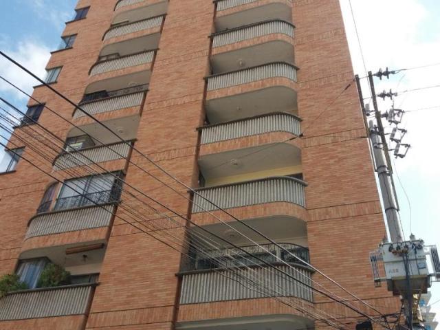 Apartamento en arriendo en Nariño