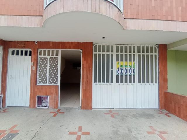 Apartamento en arriendo en Santander
