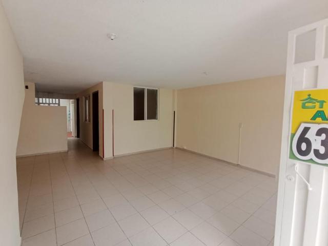 Apartamento en arriendo en Santander