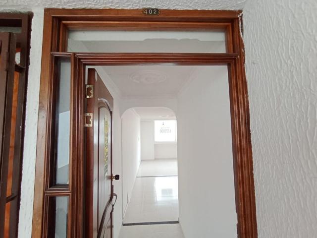 Apartamento en arriendo en Ciudadela Real de Minas, Santander