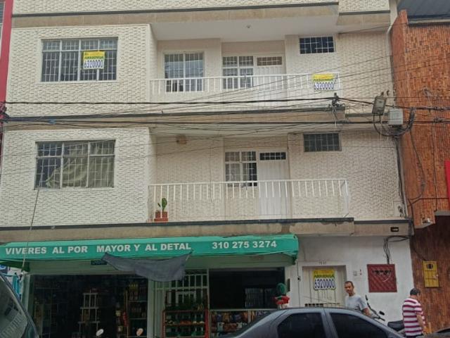 Apartamento en arriendo en San Francisco, Santander