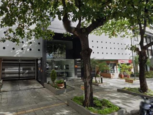 Apartamento en arriendo en Nariño