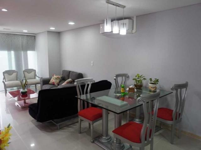 Apartamento en arriendo en Miraflores, Buenaventura