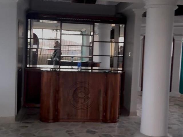 Apartamento en arriendo en Buenaventura, Valle Del Cauca