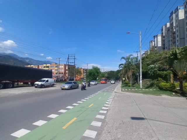 Apartamento en arriendo en Topacio, Ibagué