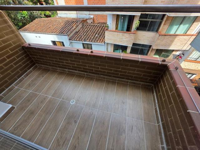 Apartamento en arriendo en Cabrera, Sumapaz