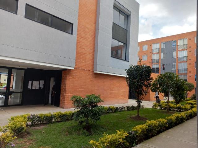 Apartamento en arriendo en Cundinamarca