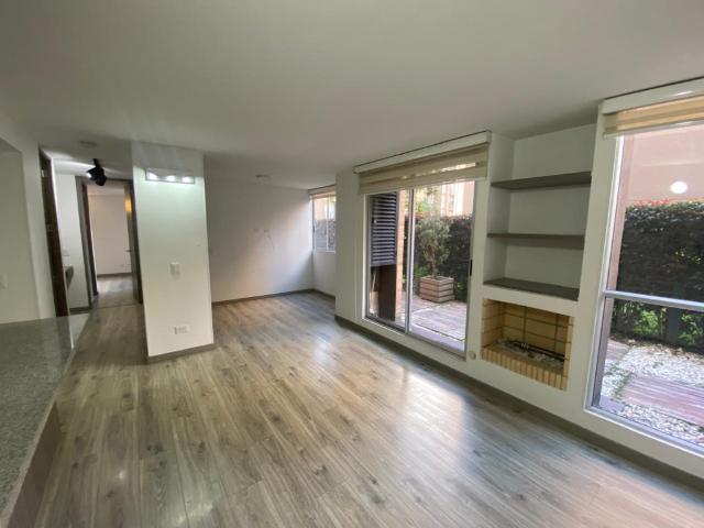 Apartamento en arriendo en Cundinamarca