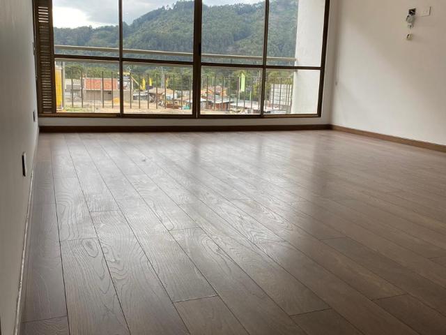 Apartamento en arriendo en Cundinamarca