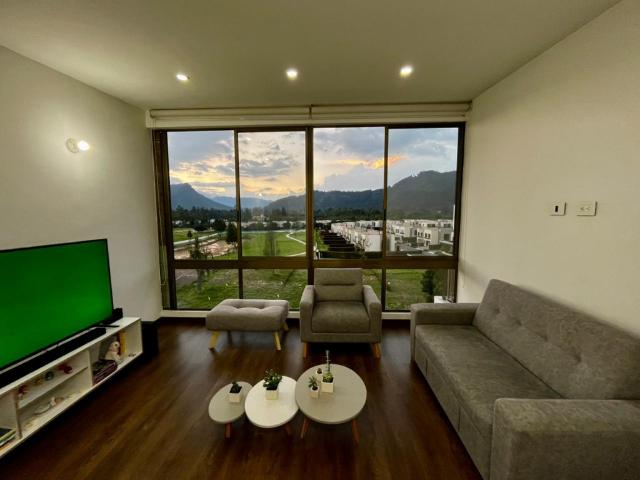 Apartamento en arriendo en Cundinamarca