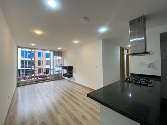 Apartamento en arriendo en Cundinamarca
