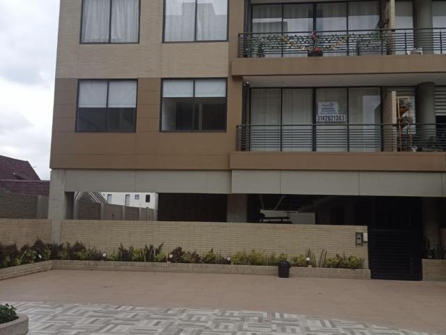 Apartamento en arriendo en Cundinamarca