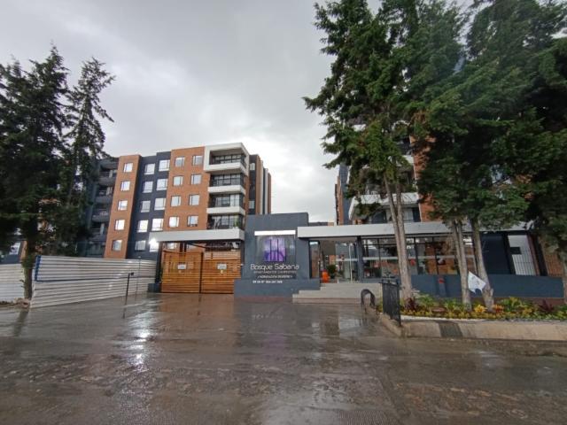 Apartamento en arriendo en Cundinamarca