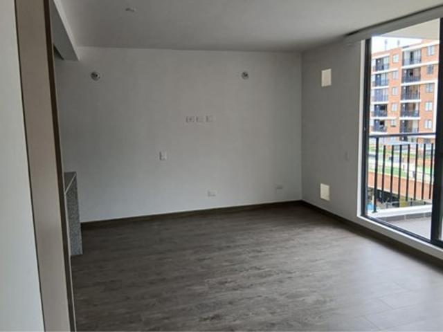 Apartamento en arriendo en Cundinamarca