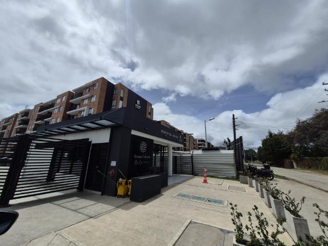 Apartamento en arriendo en Cundinamarca