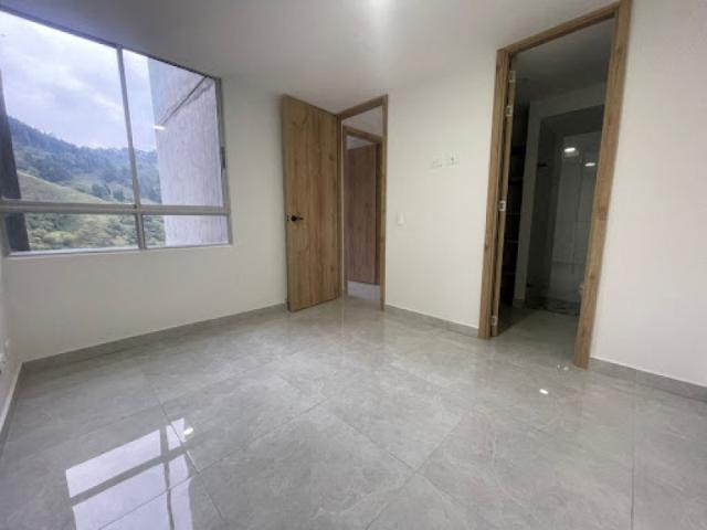 Apartamento en arriendo en Caldas, Marulanda