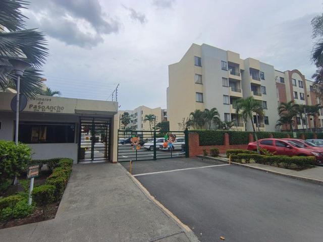 Apartamento en arriendo en Chapinero, Cali